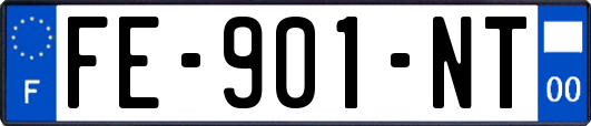 FE-901-NT