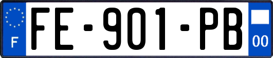 FE-901-PB