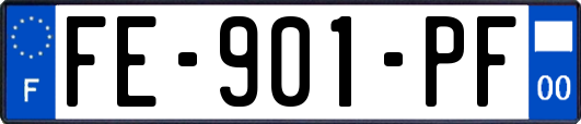 FE-901-PF