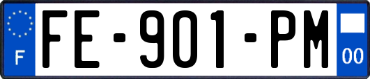FE-901-PM