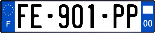 FE-901-PP