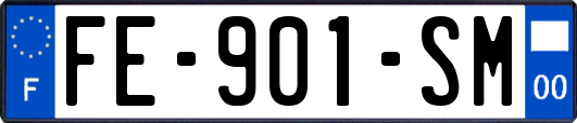 FE-901-SM