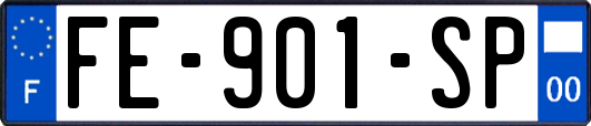 FE-901-SP