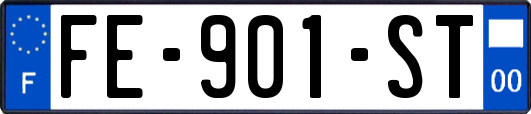 FE-901-ST
