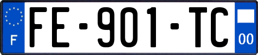 FE-901-TC