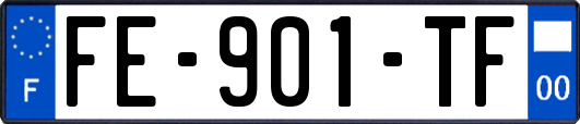 FE-901-TF