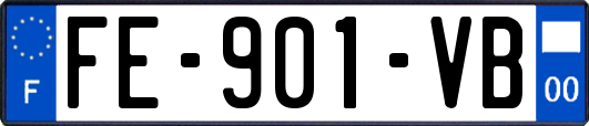 FE-901-VB
