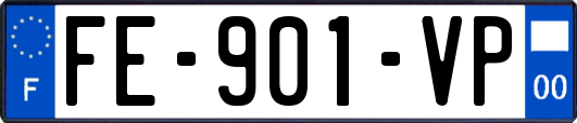 FE-901-VP