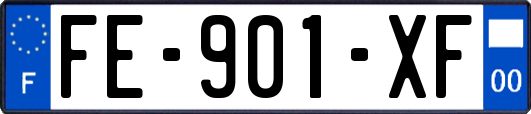 FE-901-XF
