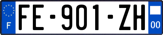 FE-901-ZH