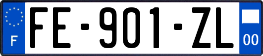 FE-901-ZL