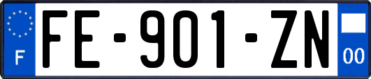 FE-901-ZN