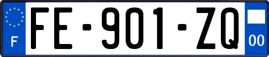 FE-901-ZQ