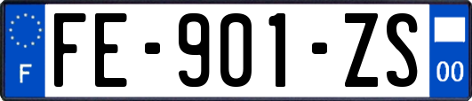 FE-901-ZS