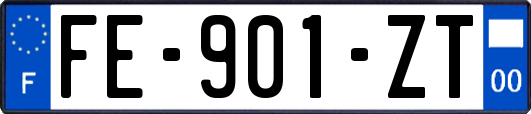 FE-901-ZT