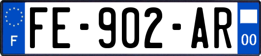 FE-902-AR