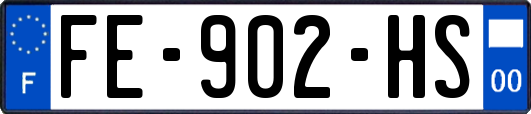 FE-902-HS