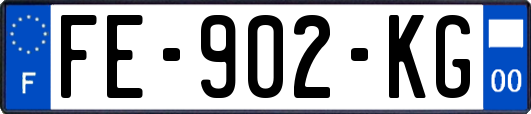 FE-902-KG