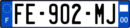 FE-902-MJ