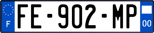 FE-902-MP