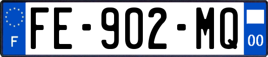 FE-902-MQ