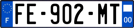 FE-902-MT