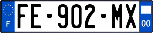 FE-902-MX