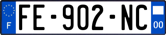FE-902-NC