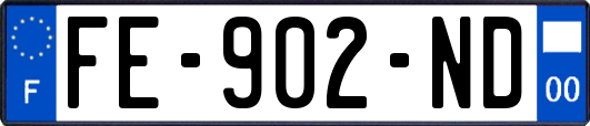 FE-902-ND