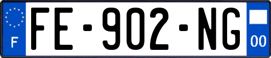 FE-902-NG