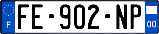 FE-902-NP