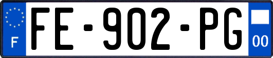 FE-902-PG