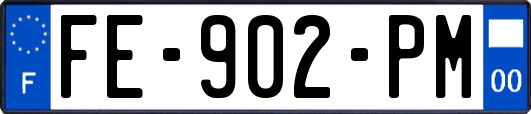 FE-902-PM