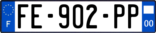 FE-902-PP