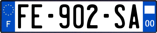 FE-902-SA