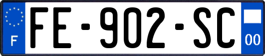 FE-902-SC