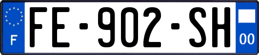 FE-902-SH