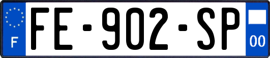 FE-902-SP