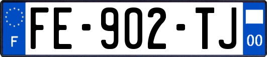 FE-902-TJ