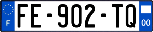 FE-902-TQ