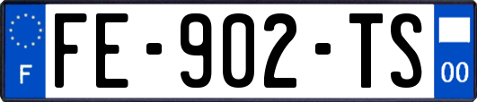 FE-902-TS
