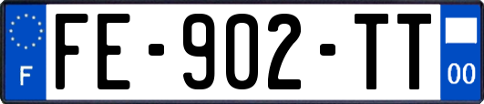 FE-902-TT