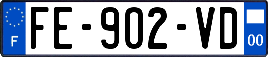FE-902-VD