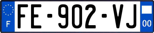 FE-902-VJ