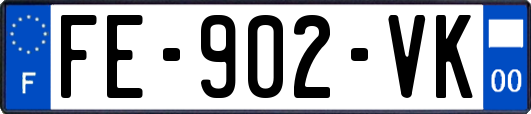 FE-902-VK