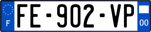 FE-902-VP