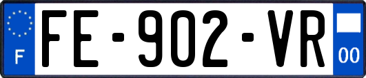 FE-902-VR