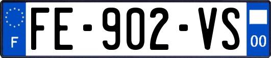 FE-902-VS