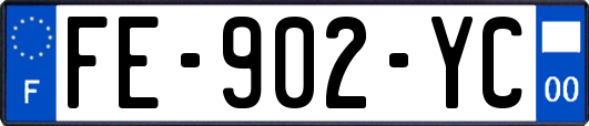 FE-902-YC