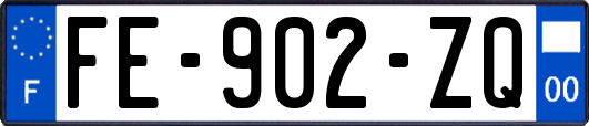 FE-902-ZQ